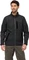 Jack Wolfskin Tannenspur FZ Jacke schwarz (Herren) Vorschaubild