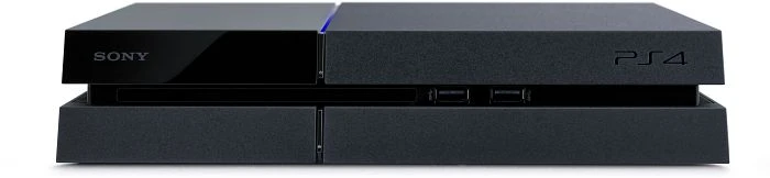 Sony PlayStation 4 - 500GB schwarz