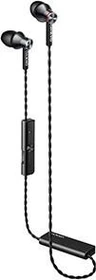 Onkyo E200BT schwarz