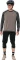 Vaude Loamer Mountainbike Funktionsshirt langarm coconut (Herren) Vorschaubild