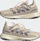 adidas Terrex Voyager 21 Travel sand strata/silver violet/acid orange (Damen) Vorschaubild