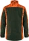Fjällräven Brenner Pro Funktionsjacke orange multi camo/deep forest (Herren) Vorschaubild