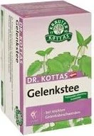 Dr. Kottas Gelenkstee Beutel, 20 Stück