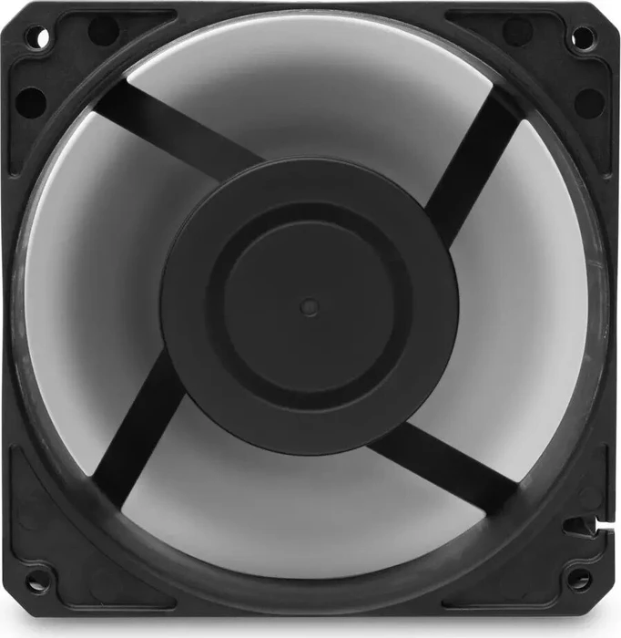 EK Water Blocks EK-Furious Meltemi 120 schwarz, 120mm