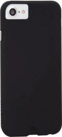 Case-Mate Barely There Case für Apple iPhone 7 schwarz (CM034750X)