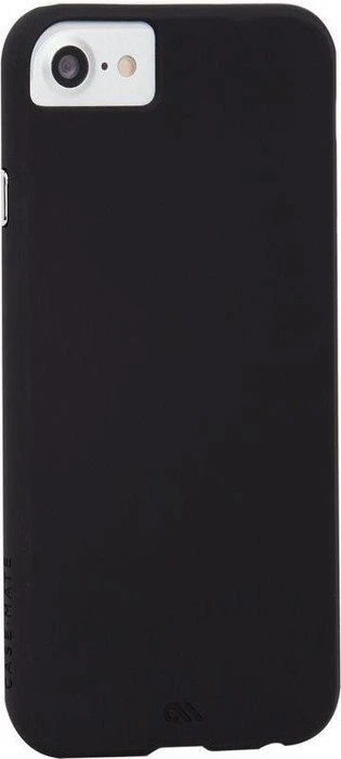 Case-Mate Barely There Case für Apple iPhone 7 schwarz