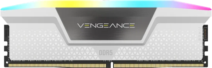 Corsair Vengeance RGB RS DIMM DDR5