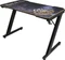 Subsonic Harry Potter Gaming Desk Schreibtisch 110x60cm Carbon/schwarz Vorschaubild