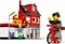LEGO City Stadt - Stadtviertel mit Bus Vorschaubild