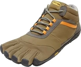 Vibram FiveFingers Trek Ascent Insulated tan/grey/black (Herren)