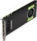 PNY Quadro M4000, 8GB GDDR5, 4x DP Vorschaubild