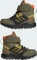 adidas Terrex Trailmaker High Cold.RDY focus olive/pulse olive/impact orange (Junior) Vorschaubild