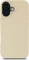 Hama Handyhülle Fantastic Feel für Apple iPhone 17 beige Vorschaubild