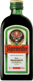 Jägermeister 100ml