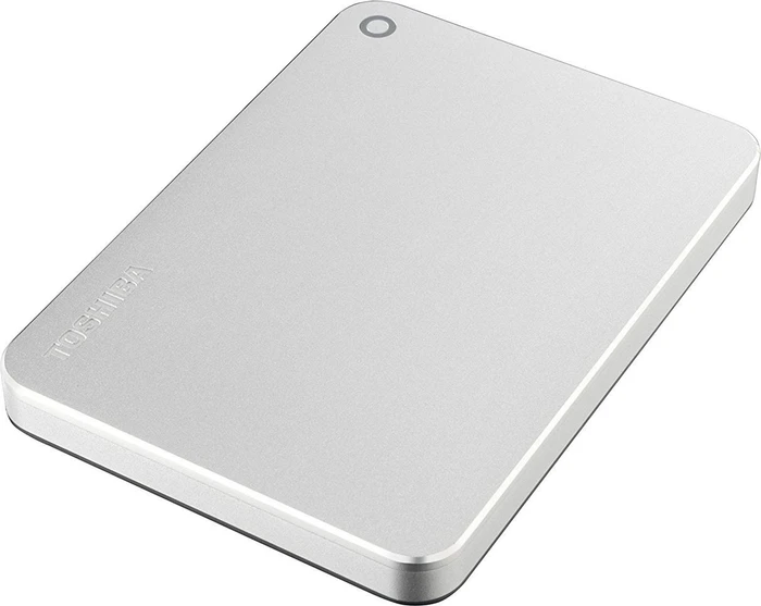 Toshiba Canvio Premium HDTW2 HDD extern