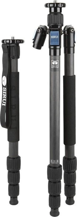 Sirui W-2204 – Bild 6
