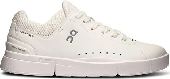 On The Roger Advantage white/undyed (Damen)