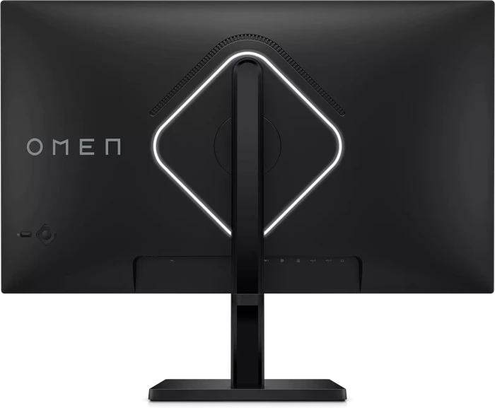 HP Omen 27s, 2 Jahre Garantie, 27"