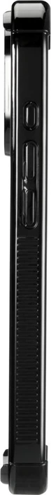 Hama Handyhülle Extreme Protect für Apple iPhone 16 Pro schwarz