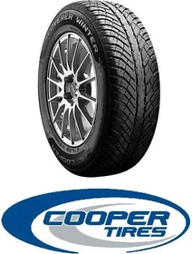 Cooper Discoverer Winter 225/60 R18 104V XL