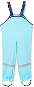 Playshoes Träger Matschhose lang türkis (Junior)