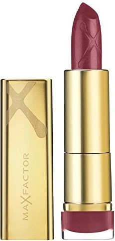 Max Factor Colour Elixir Lippenstift 894 raisin, 4ml