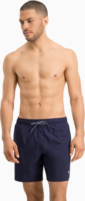 Puma Swim Badeshorts navy (Herren)