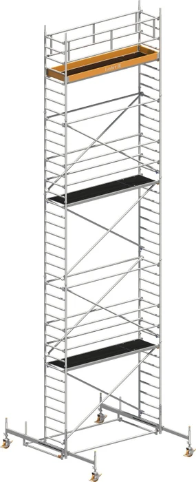 Layher Uni Standard Fahrgerüst