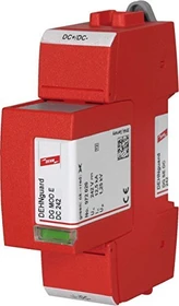 Dehn DEHNguard ME/SE DC DG SE DC 242