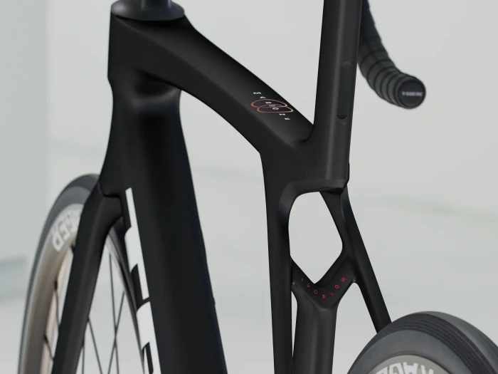 Trek Madone SL 5 AXS Gen 8 matte deep smoke Modell 2025