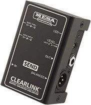 Mesa Boogie Clearlink Send