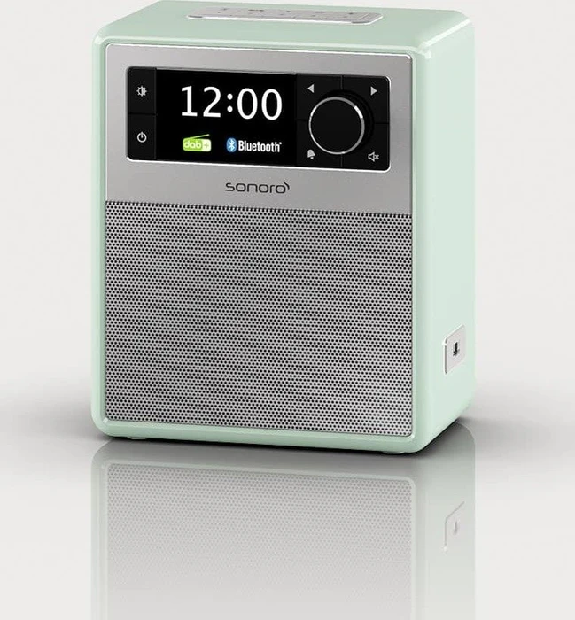 Sonoro Easy pastellgrün