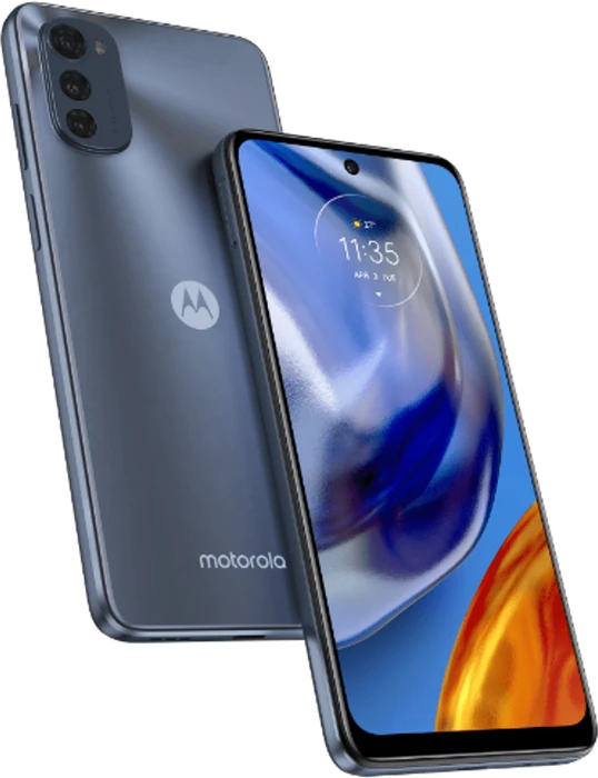 Motorola Moto E32s 32GB Slate Grey