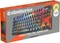 SteelSeries Apex Pro TKL Wireless Gen 3, schwarz, OmniPoint 3.0, USB/Bluetooth, DE Vorschaubild