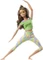 Mattel Barbie - Made to Move brünett Vorschaubild