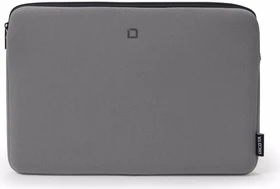 Dicota Skin Base 12-12.5" Schutzhülle grau