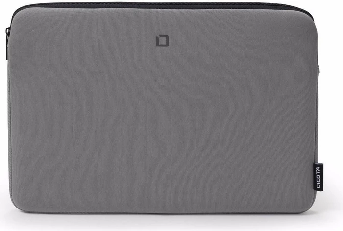 Dicota Skin Base 12-12.5" Schutzhülle grau