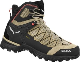 Salewa Mountain Trainer Lite Mid GTX quicksand/black (Damen)