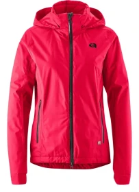 Gonso Sura Therm Fahrradjacke diva pink (Damen)