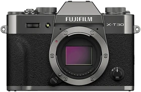 Fujifilm X-T30 III anthrazit Body