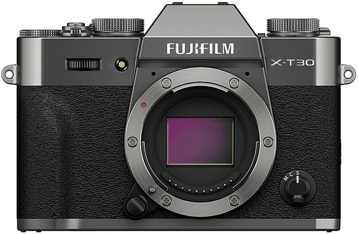 Fujifilm X-T30 III anthrazit Body