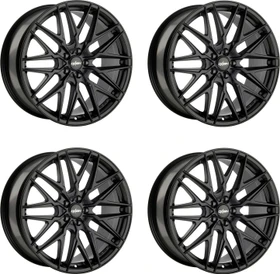 Oxigin 25 Oxcross 7.5x17 5/112 ET54 (verschiedene Farben)