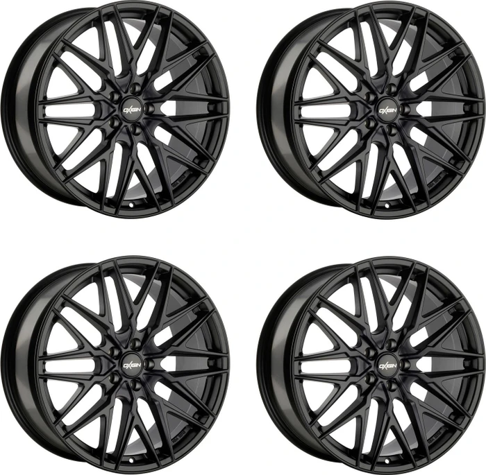 Oxigin 25 Oxcross 7.5x17 5/112 ET54 (verschiedene Farben)