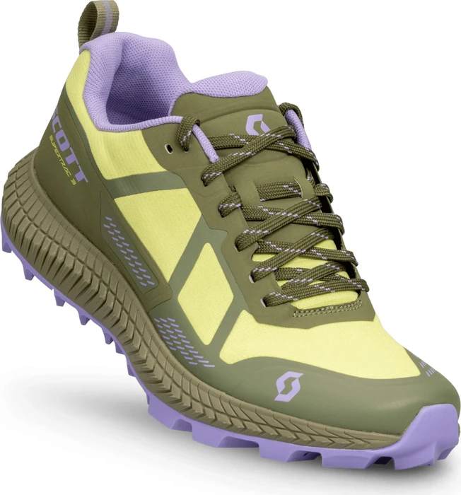 Scott Supertrac 3 (Damen)