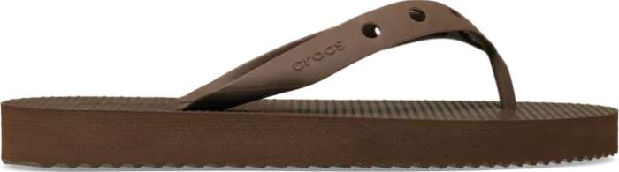 Crocs Rio Flip carob (Damen)