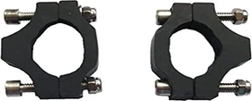 tubus LM-1 Montageset Halterung