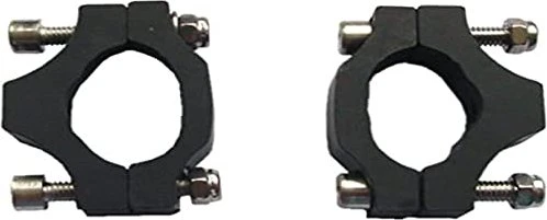 tubus LM-1 Montageset Halterung