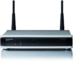 Lancom L-151gn dual Wireless (61573/61575)