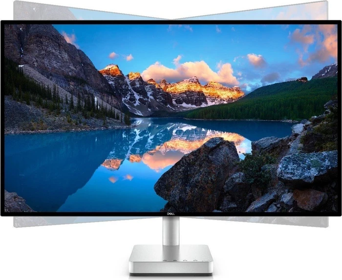 Dell S2718D, 27"