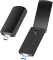 LogiLink Wi-Fi 6E WLAN Adapter, 2.4GHz/5GHz/5.8GHz WLAN, USB-A 3.0 [Stecker] Vorschaubild